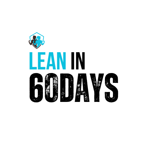Lean in 60 Days Logo
